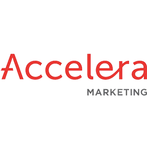 Accelera Marketing logo