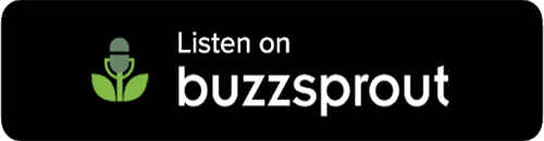 listen on Buzzsprout