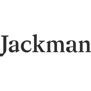Jackman logo